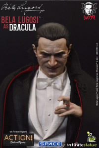 1/6 Scale Bela Lugosi as Dracula (Dracula)