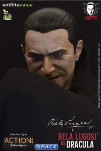 1/6 Scale Bela Lugosi as Dracula (Dracula)