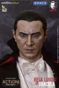 1/6 Scale Bela Lugosi as Dracula (Dracula)