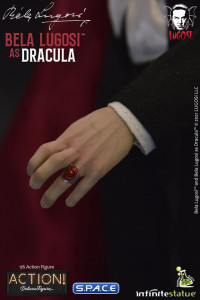 1/6 Scale Bela Lugosi as Dracula (Dracula)