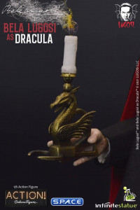 1/6 Scale Bela Lugosi as Dracula (Dracula)