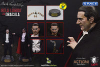 1/6 Scale Bela Lugosi as Dracula (Dracula)