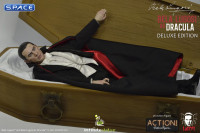 1/6 Scale Bela Lugosi as Dracula - Deluxe Version (Dracula)