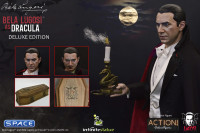 1/6 Scale Bela Lugosi as Dracula - Deluxe Version (Dracula)