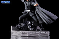 1/10 Scale Luke Skywalker Combat Version BDS Art Scale Statue (The Mandalorian)