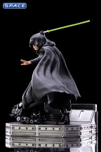 1/10 Scale Luke Skywalker Combat Version BDS Art Scale Statue (The Mandalorian)