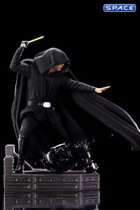 1/10 Scale Luke Skywalker Combat Version BDS Art Scale Statue (The Mandalorian)