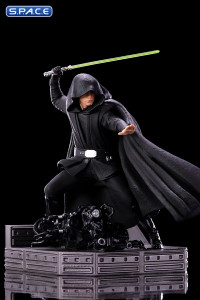 1/10 Scale Luke Skywalker Combat Version BDS Art Scale Statue (The Mandalorian)