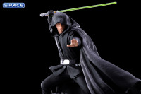 1/10 Scale Luke Skywalker Combat Version BDS Art Scale Statue (The Mandalorian)