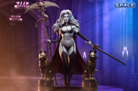 1/3 Scale Lady Death Statue (Lady Death)