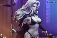 1/3 Scale Lady Death Statue (Lady Death)