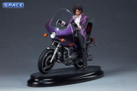 Prince Tribute Statue