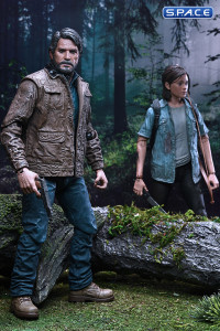 Ultimate Joel & Ellie 2-Pack (The Last of Us 2)