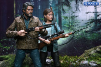 Ultimate Joel & Ellie 2-Pack (The Last of Us 2)