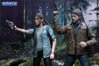 Ultimate Joel & Ellie 2-Pack (The Last of Us 2)