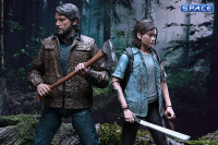 Ultimate Joel & Ellie 2-Pack (The Last of Us 2)