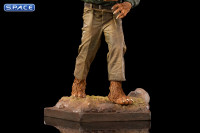 1/10 Scale The Wolf Man Art Scale Statue (Universal Monsters)