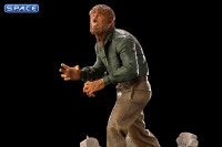 1/10 Scale The Wolf Man Deluxe Art Scale Statue (Universal Monsters)