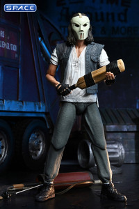 Ultimate Casey Jones (Teenage Mutant Ninja Turtles)