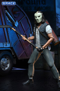 Ultimate Casey Jones (Teenage Mutant Ninja Turtles)