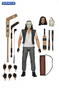 Ultimate Casey Jones (Teenage Mutant Ninja Turtles)