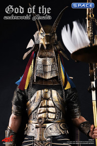 1/6 Scale Anubis - God of the Underworld