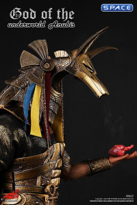 1/6 Scale Anubis - God of the Underworld