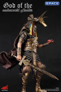 1/6 Scale Anubis - God of the Underworld