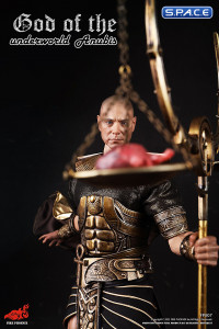 1/6 Scale Anubis - God of the Underworld