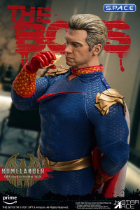 1/6 Scale Homelander (The Boys)