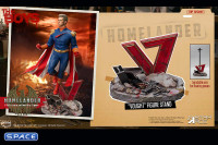 1/6 Scale Homelander Vought Logo Base (The Boys)