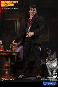 1/6 Scale Diamond A Angelo - Chapter 1: The Lion (Gangsters Kingdom)