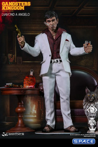 1/6 Scale Diamond A Angelo - Chapter 1: The Lion (Gangsters Kingdom)