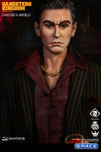 1/6 Scale Diamond A Angelo - Chapter 1: The Lion (Gangsters Kingdom)