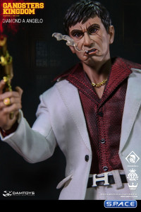 1/6 Scale Diamond A Angelo - Chapter 1: The Lion (Gangsters Kingdom)