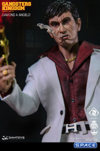 1/6 Scale Diamond A Angelo - Chapter 1: The Lion (Gangsters Kingdom)