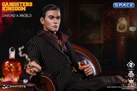 1/6 Scale Diamond A Angelo - Chapter 1: The Lion (Gangsters Kingdom)