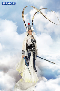 1/6 Scale Lady White Bone (Chinese Legends Series)