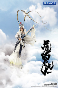 1/6 Scale Lady White Bone (Chinese Legends Series)