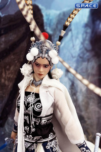 1/6 Scale Lady White Bone (Chinese Legends Series)