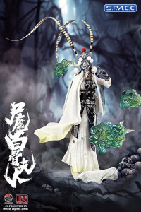 1/6 Scale Lady White Bone - Exclusive Version (Chinese Legends Series)