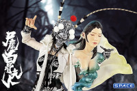 1/6 Scale Lady White Bone - Exclusive Version (Chinese Legends Series)