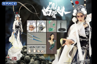 1/6 Scale Lady White Bone - Exclusive Version (Chinese Legends Series)