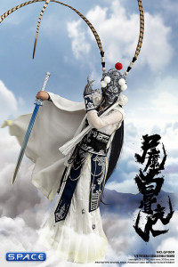 1/6 Scale Lady White Bone - Exclusive Version (Chinese Legends Series)