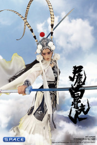 1/6 Scale Lady White Bone - Exclusive Version (Chinese Legends Series)