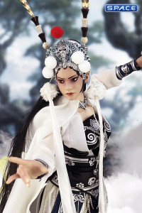 1/6 Scale Lady White Bone - Exclusive Version (Chinese Legends Series)