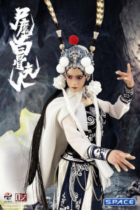 1/6 Scale Lady White Bone - Exclusive Version (Chinese Legends Series)