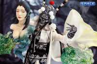 1/6 Scale Lady White Bone - Exclusive Version (Chinese Legends Series)