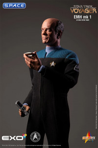 1/6 Scale The Doctor EMH Mark I (Star Trek: Voyager)