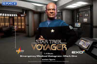 1/6 Scale The Doctor EMH Mark I (Star Trek: Voyager)